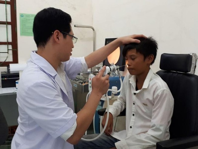 Người Việt chi nhiều tiền nhất cho vấn đề sức khỏe