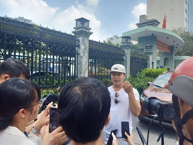 Chủ nợ Món Huế: 'Họ âm thầm ôm tiền trốn biệt tăm rồi'