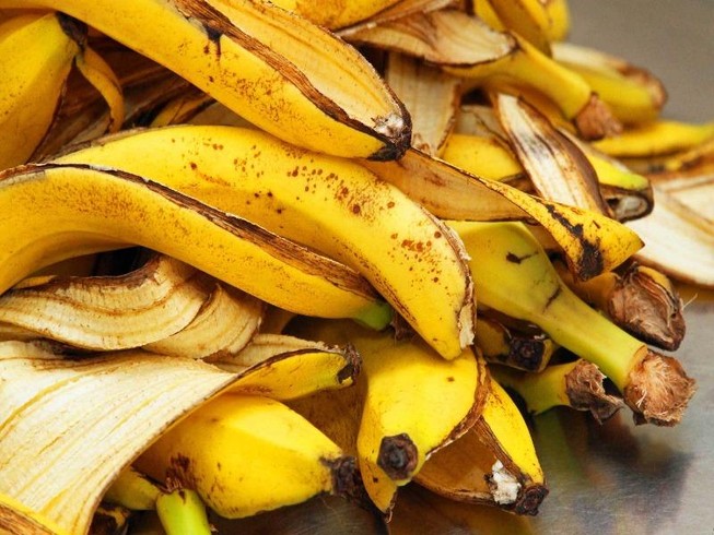 Ăn vỏ chuối giảm cân: Sao phải khổ sở?