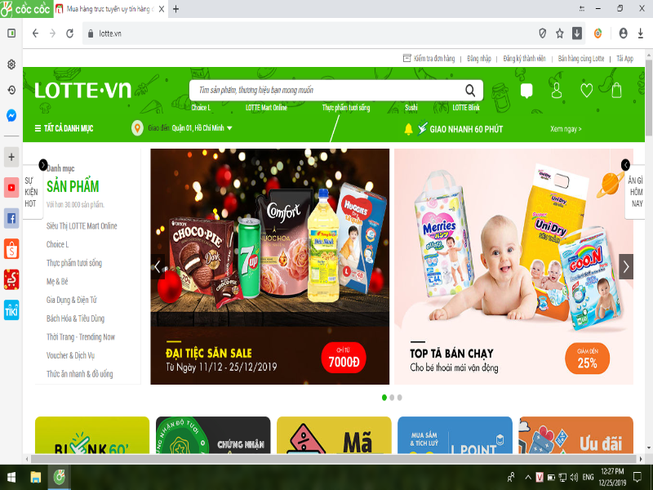 Thêm 1 chợ online của đại gia sắp khai tử vì đuối sức