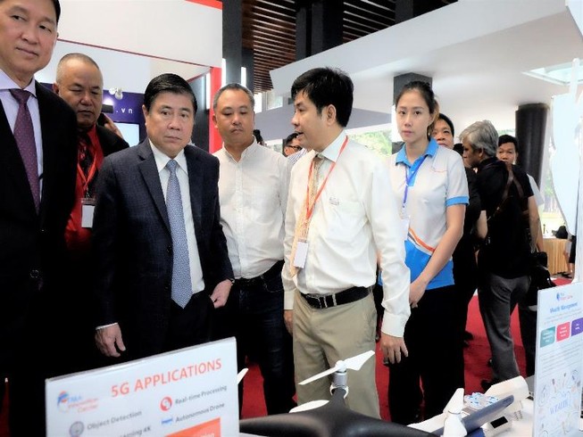 Các Startup Việt đã gọi vốn thành công hơn 670 triệu USD