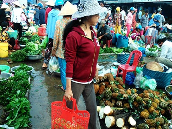 Những sai lầm dễ gây ngộ độc trong lưu trữ thực phẩm
