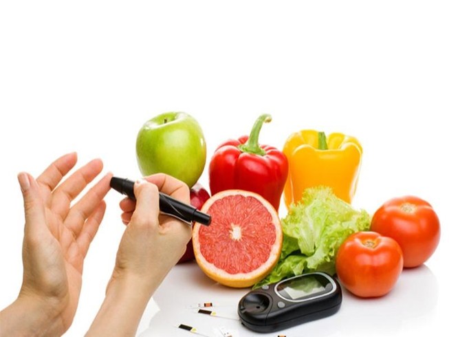 Những món ăn ngày tết mà người bị tiểu đường cần lưu ý
