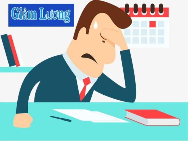Lương nhân viên giảm, sếp bù bằng cổ phiếu