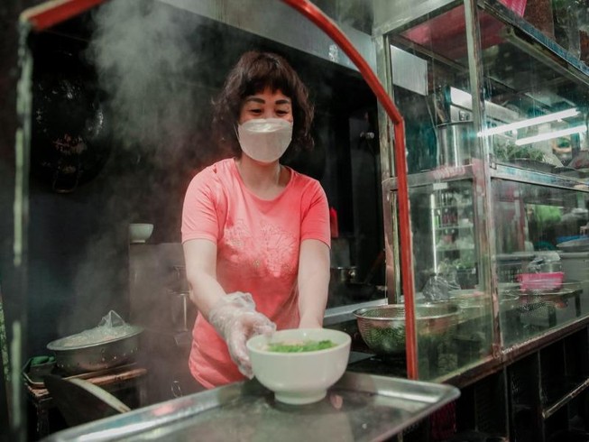 Phòng dịch COVID-19:Những lưu ý cần nắm khi kinh doanh ăn uống