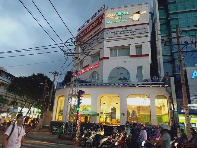 Được đầu tư 100 tỉ, vì sao Soya Garden vẫn đóng loạt cửa hàng?