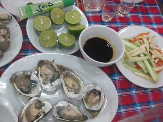 Tại sao ngày xưa ăn hàu sống ít bị nhiễm bệnh hơn bây giờ?