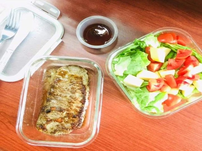 Có nên giảm cân bằng phương pháp cắt giảm tinh bột?