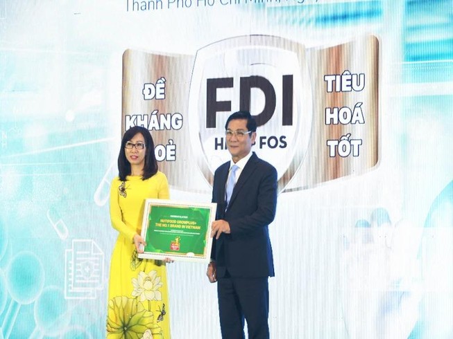 Chất lượng sữa nội và sữa ngoại không có sự khác biệt