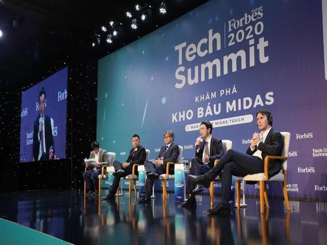 5G mở ra nhiều cơ hội phát triển ngành nghề mới