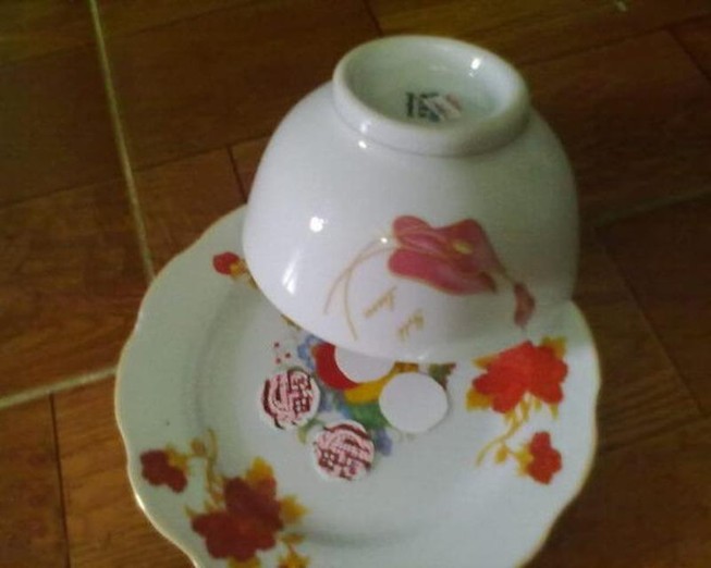 Bắt quả tang nữ chấp hành viên tham gia đánh bạc