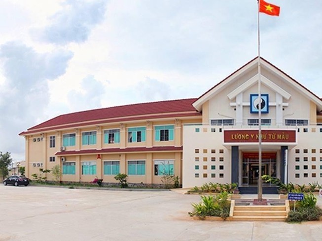 Sở Y tế Bình Thuận thông tin vụ giảm dự toán gần 30 tỉ đồng