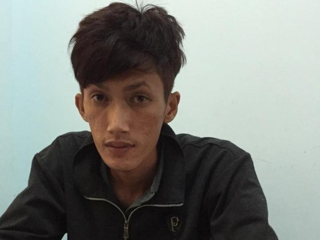 Đâm chết người từ mâu thuẫn trên Facebook