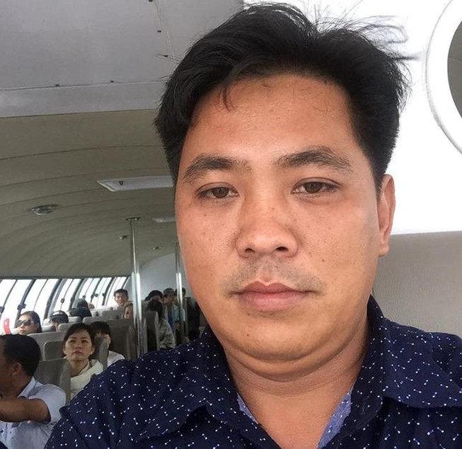 1 cán bộ phòng Tài chính ở Bình Thuận lừa đảo hơn 70 tỉ đồng