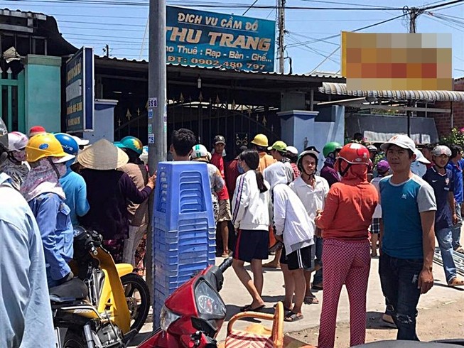 Tử hình kẻ sát hại nữ chủ tiệm cầm đồ, cướp tài sản