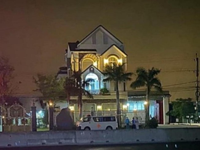Thực hư danh sách 14 doanh nhân liên quan bệnh nhân 34