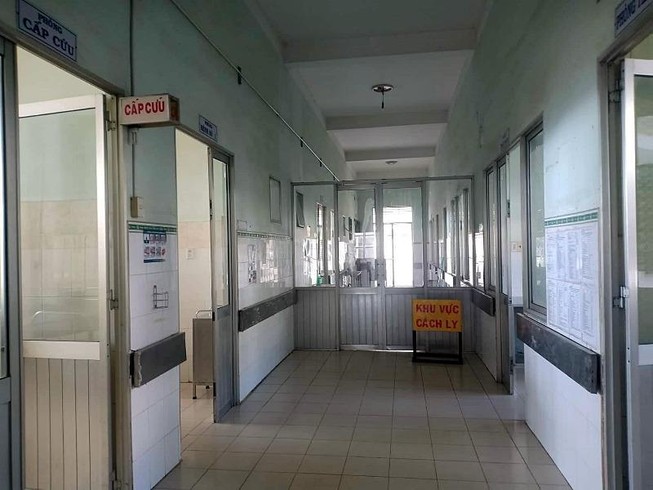 Hãng thiết bị Nhật Bản đóng cửa vì tiếp xúc với bệnh nhân 34