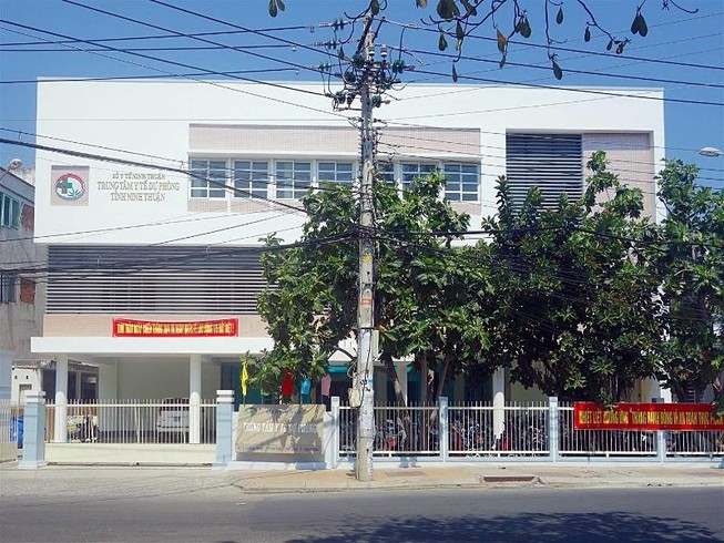 6 người ở Bình Thuận tiếp xúc gần với bệnh nhân 61