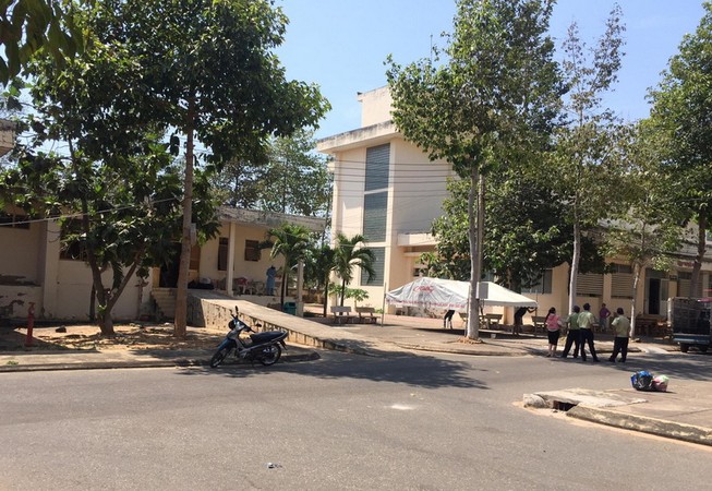 Thiệt mạng khi can ngăn 2 nhóm đánh nhau