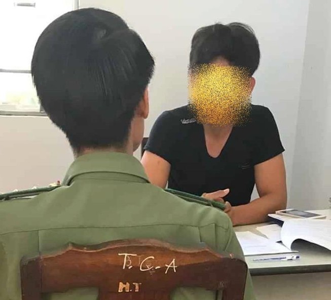 Bị phạt 10 triệu vì đăng 'Lên rừng núp corona' trên Facebook