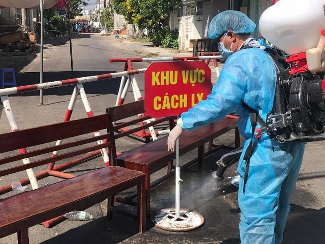 Bình Thuận ra công văn khẩn thực hiện Chỉ thị 16 của Thủ tướng