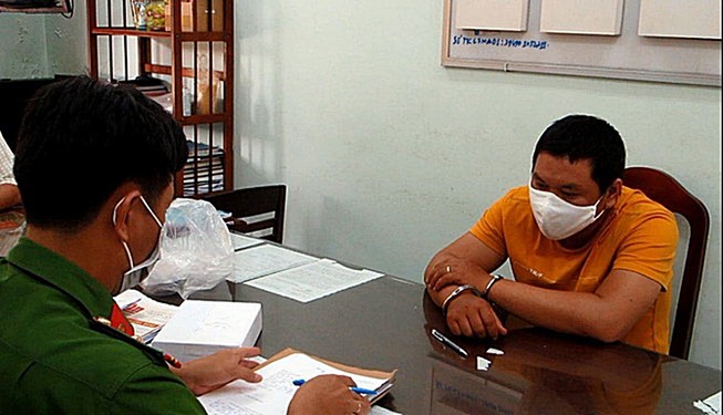 Giám định nạn nhân sống sót trong án mạng ở chùa Quảng Ân