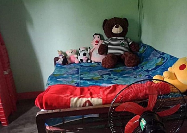 Truy tố 2 cha con cùng hiếp dâm cô gái đến có thai