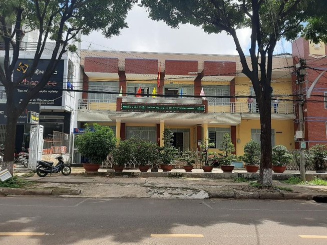 Chủ tịch UBND TP Pleiku xin lỗi vì các trường để lộ đề thi