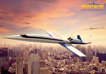 Siêu máy bay không cửa sổ