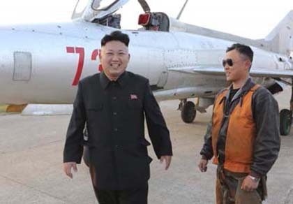 Kim Jong Un khiến Mỹ rối trí như thế nào?