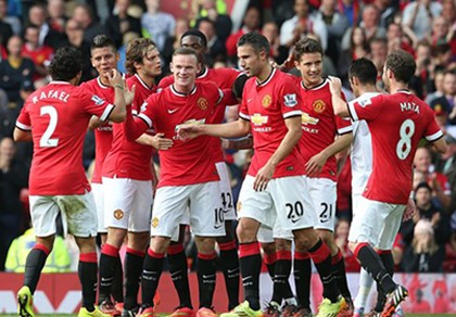 ‘M.U sẽ khiến mọi đối thủ phải sợ hãi mỗi khi đến Old Trafford’
