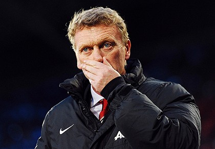 ‘M.U quá ngu ngốc khi bổ nhiệm David Moyes’