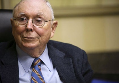 Tỷ phú Warren Buffett làm gì để khôn ngoan hơn mỗi ngày?