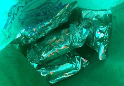 'Đại gia' giấu ma túy trong mâm bánh xe hơi