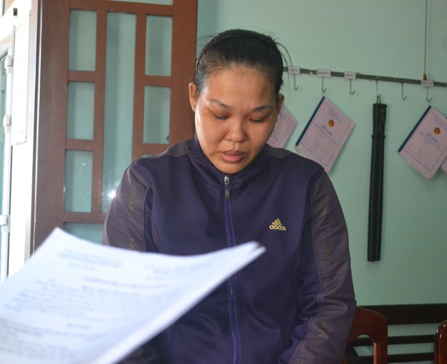 'Nổ' là cán bộ kiểm toán để lừa 'chạy việc'