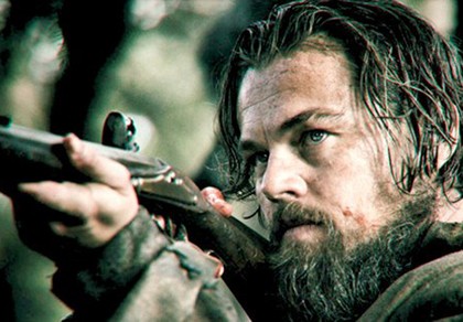 Leo DiCaprio tiết lộ phải ăn gan bò sống trong 'The Revenant'