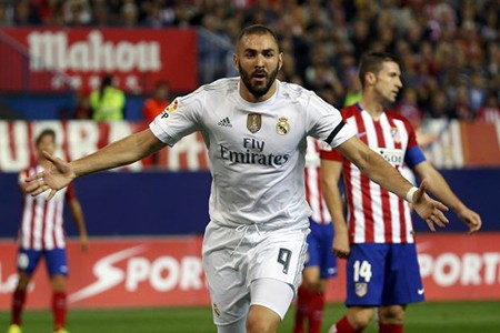 Real Madrid - PSG: Cuộc chiến vì ngôi đầu bảng