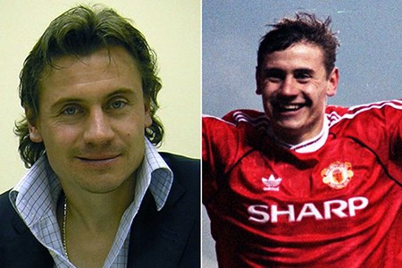 Chiến thuật Van Gaal áp dụng cho M.U là quá ‘kinh tởm’