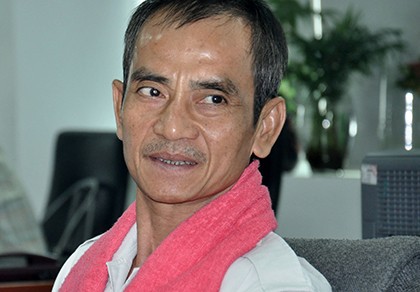 13 ngày được tại ngoại của ông Huỳnh Văn Nén