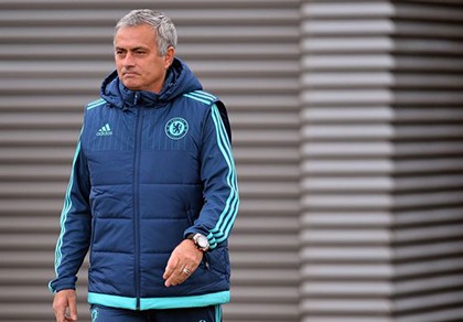 Thực hư chuyện Monaco bỏ 35 triệu bảng mua… Mourinho