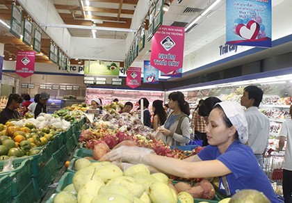 Co.opmart, Co.opXtra tung sản phẩm khuyến mãi giá chỉ từ 1.000 đồng