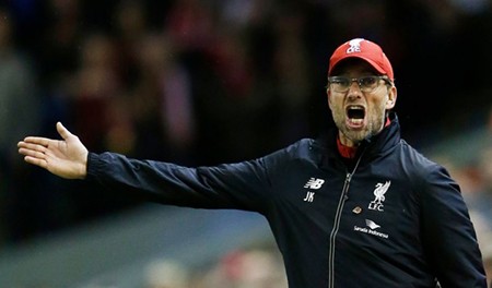 Klopp: 'Tôi cảm thấy tệ hại và cô đơn'