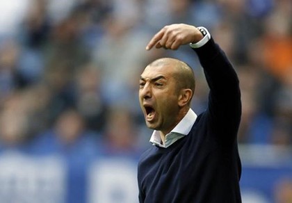 'Mourinho sẽ ở lại Chelsea'
