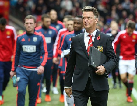 Cầu thủ Man United nào người hâm mộ muốn giữ lại nhất?