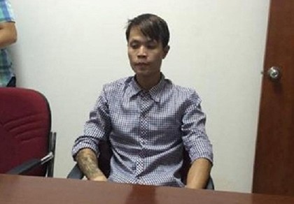 Khởi tố bị can kẻ đâm chết nữ sinh 16 tuổi tại nhà riêng