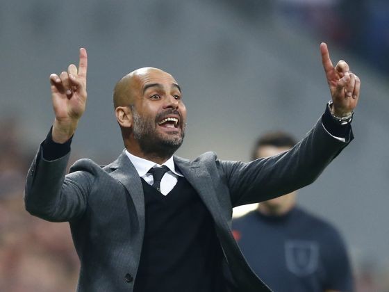 Guardiola xác nhận chia tay Bayern, 'cập bến' Man. City