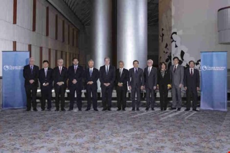 40,9% doanh nghiệp chưa biết đến TPP