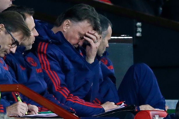 Van Gaal: ‘Tôi còn thấy chán cách Man United chơi bóng’