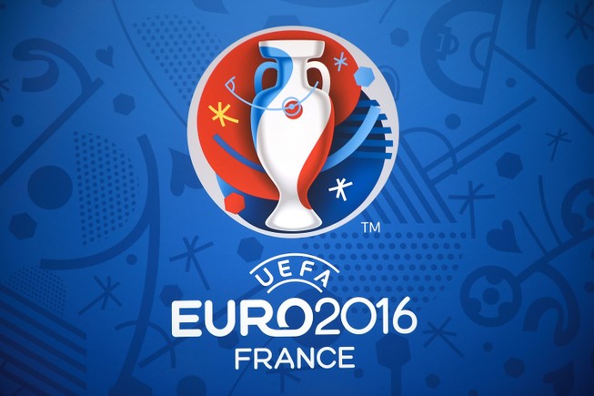 Danh sách chính thức 24 đội tuyển tham dự VCK Euro 2016
