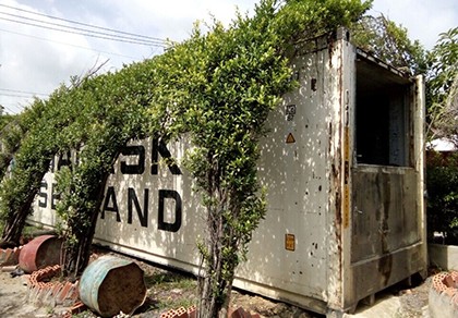 Vụ xử container ở quán Xin chào: 'Công trình' thứ 2 bị đình chỉ của ai?
